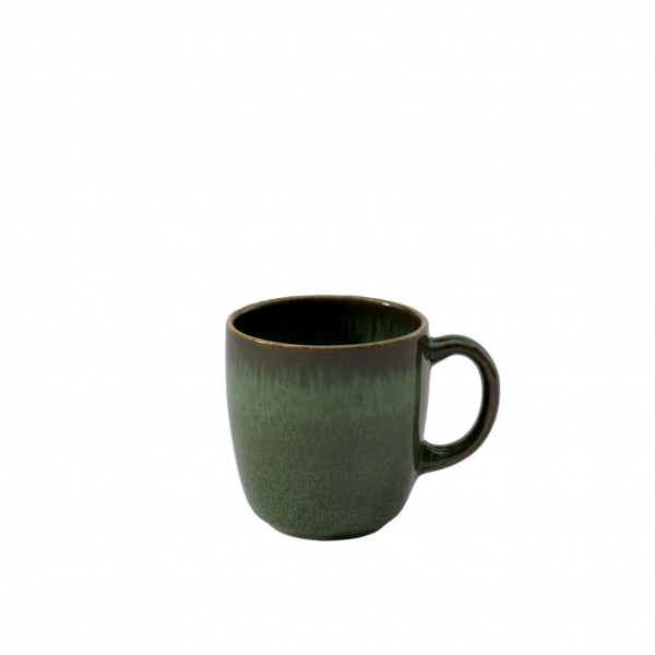 Lave vert